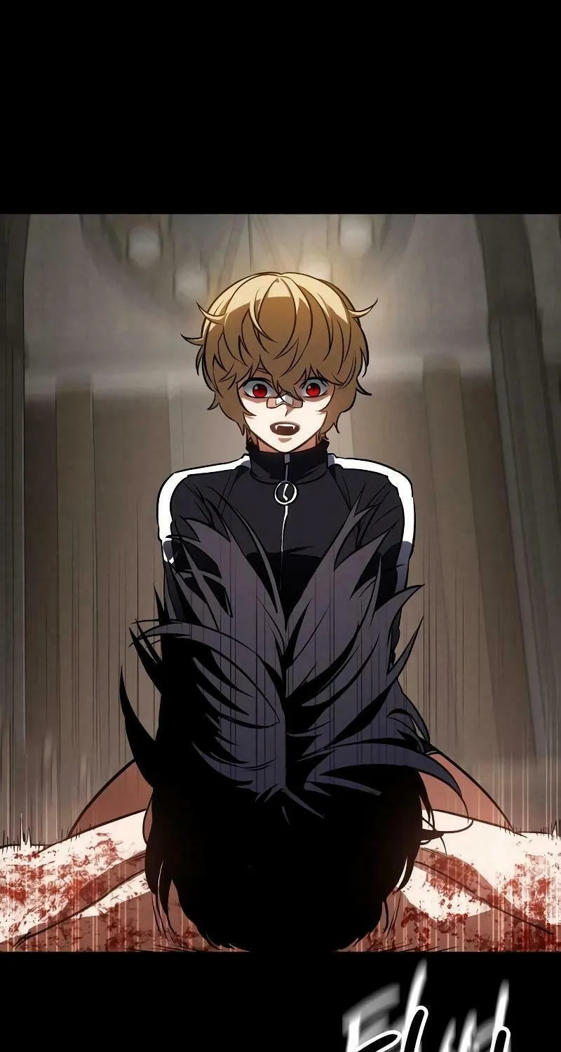 Read Daywalker chapter 30 image 44 on Lezhin