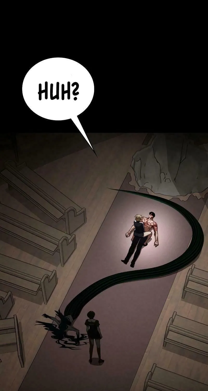 Read Daywalker chapter 30 image 46 on Lezhin
