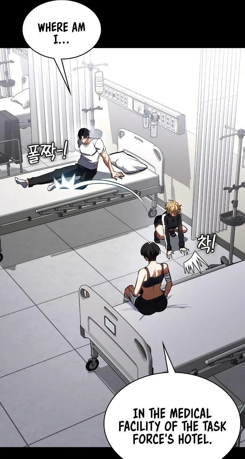Read Daywalker chapter 30 image 52 on Lezhin