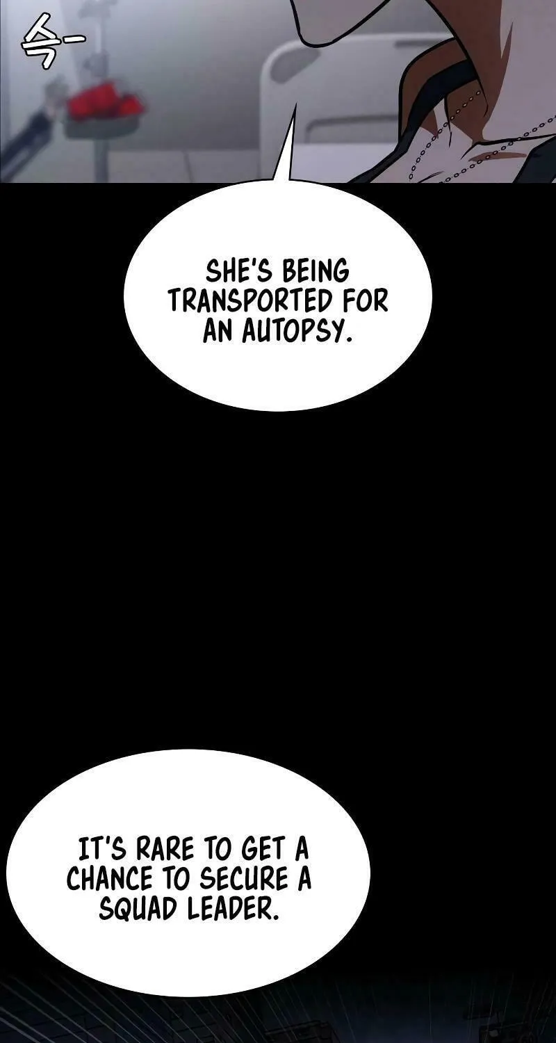 Read Daywalker chapter 30 image 54 on Lezhin