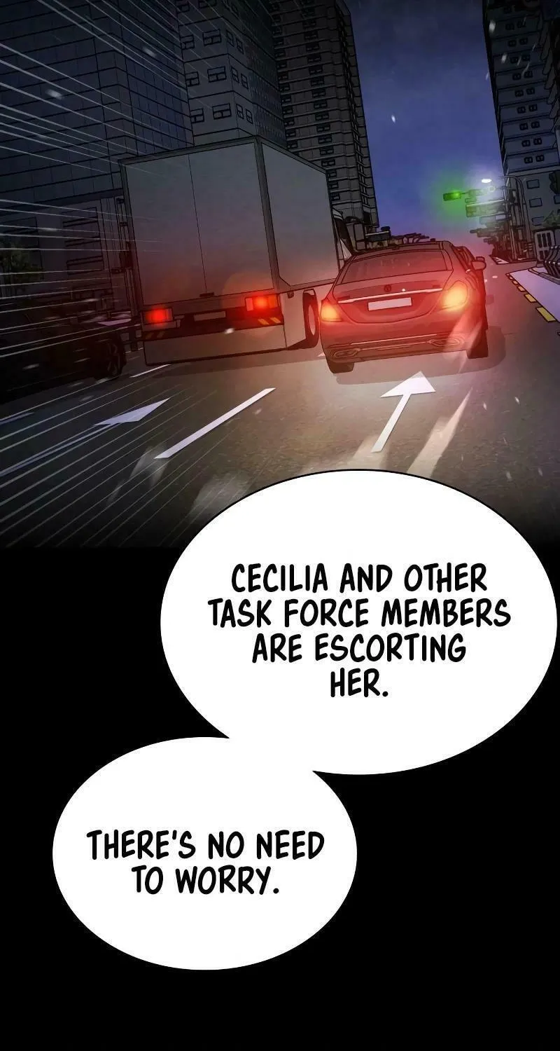 Read Daywalker chapter 30 image 55 on Lezhin
