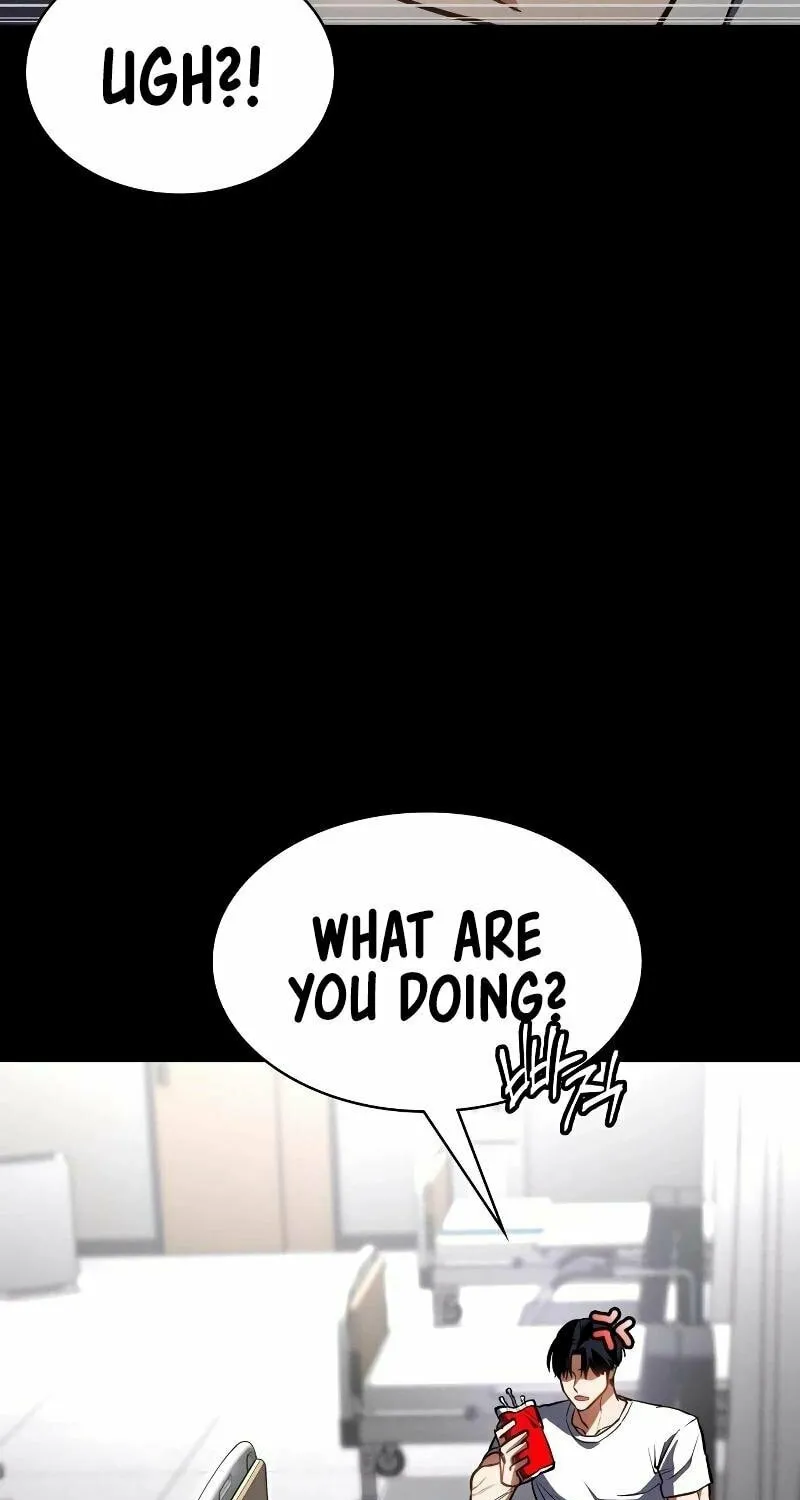 Read Daywalker chapter 30 image 60 on Lezhin