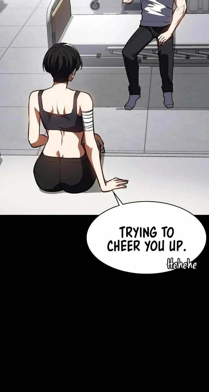 Read Daywalker chapter 30 image 61 on Lezhin