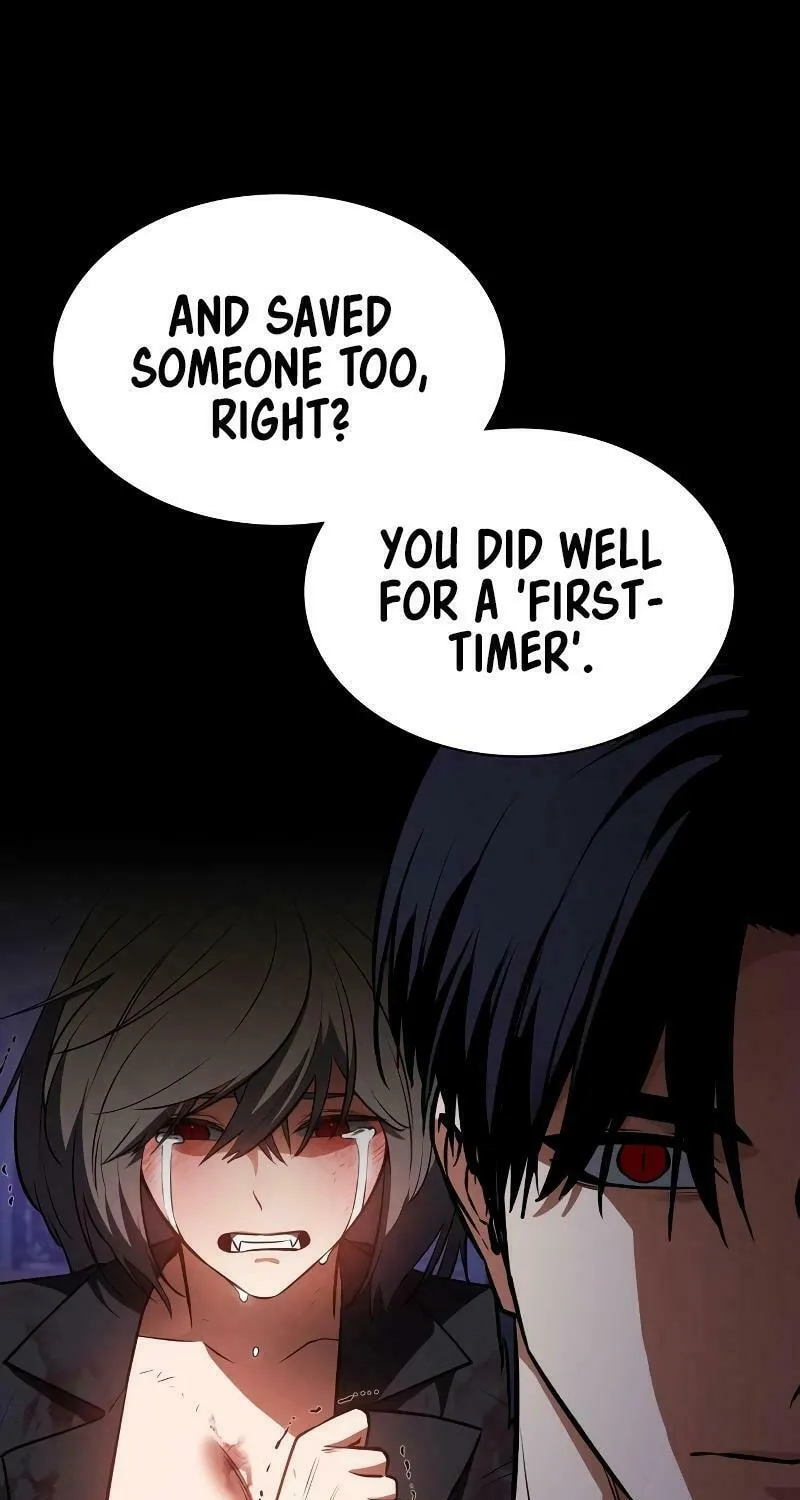 Read Daywalker chapter 30 image 64 on Lezhin