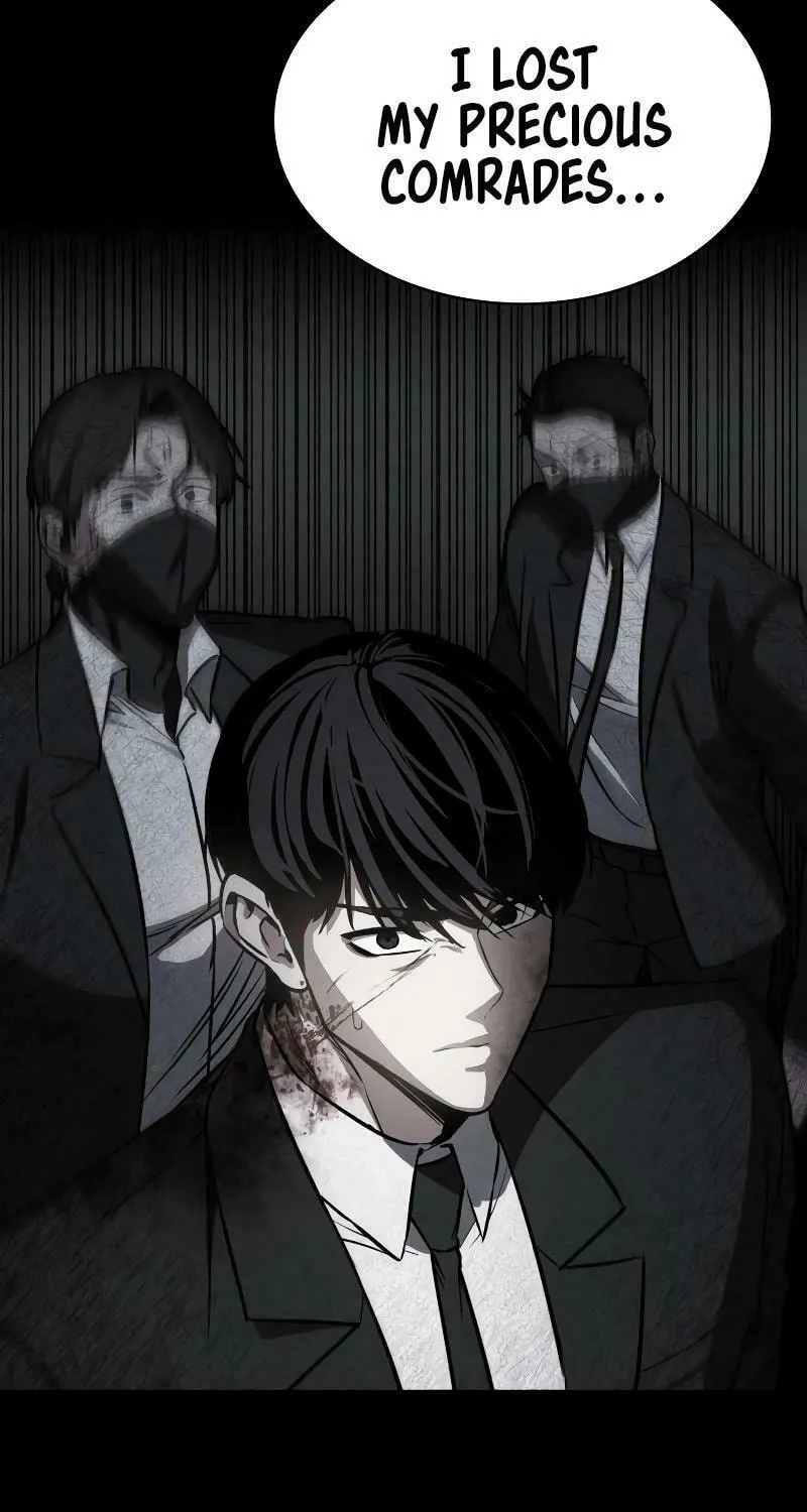 Read Daywalker chapter 30 image 68 on Lezhin