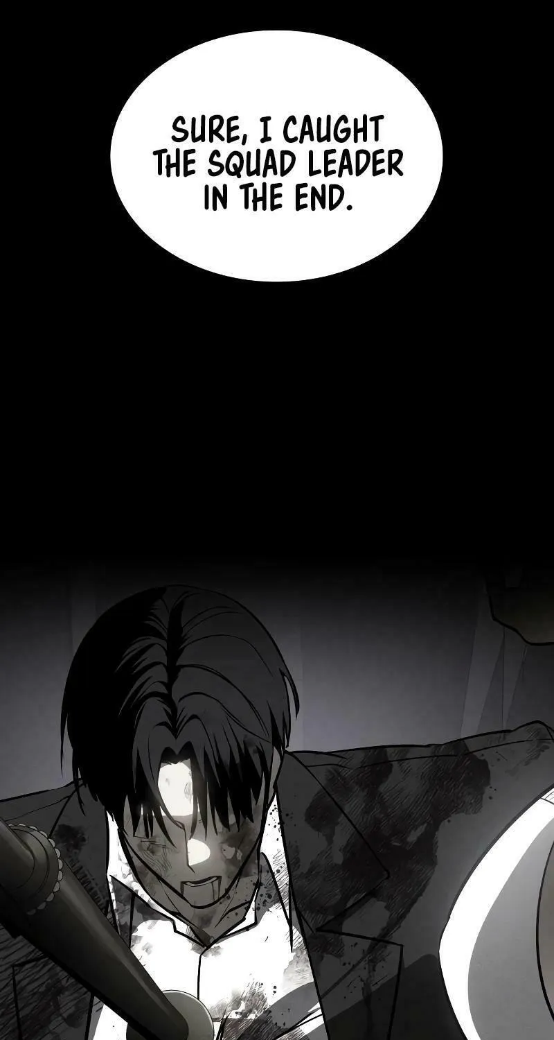 Read Daywalker chapter 30 image 70 on Lezhin