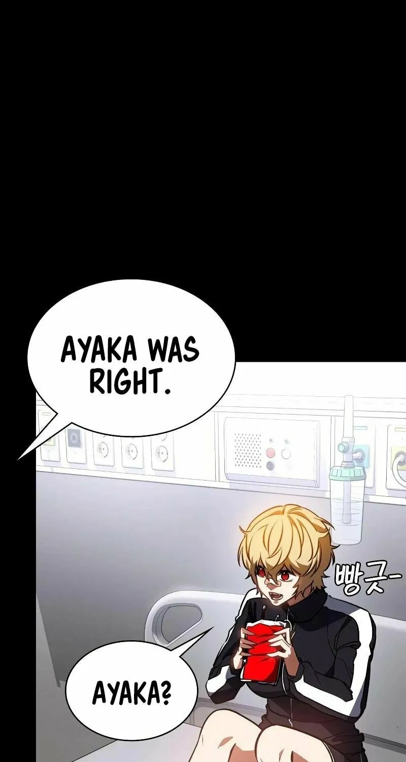 Read Daywalker chapter 30 image 77 on Lezhin