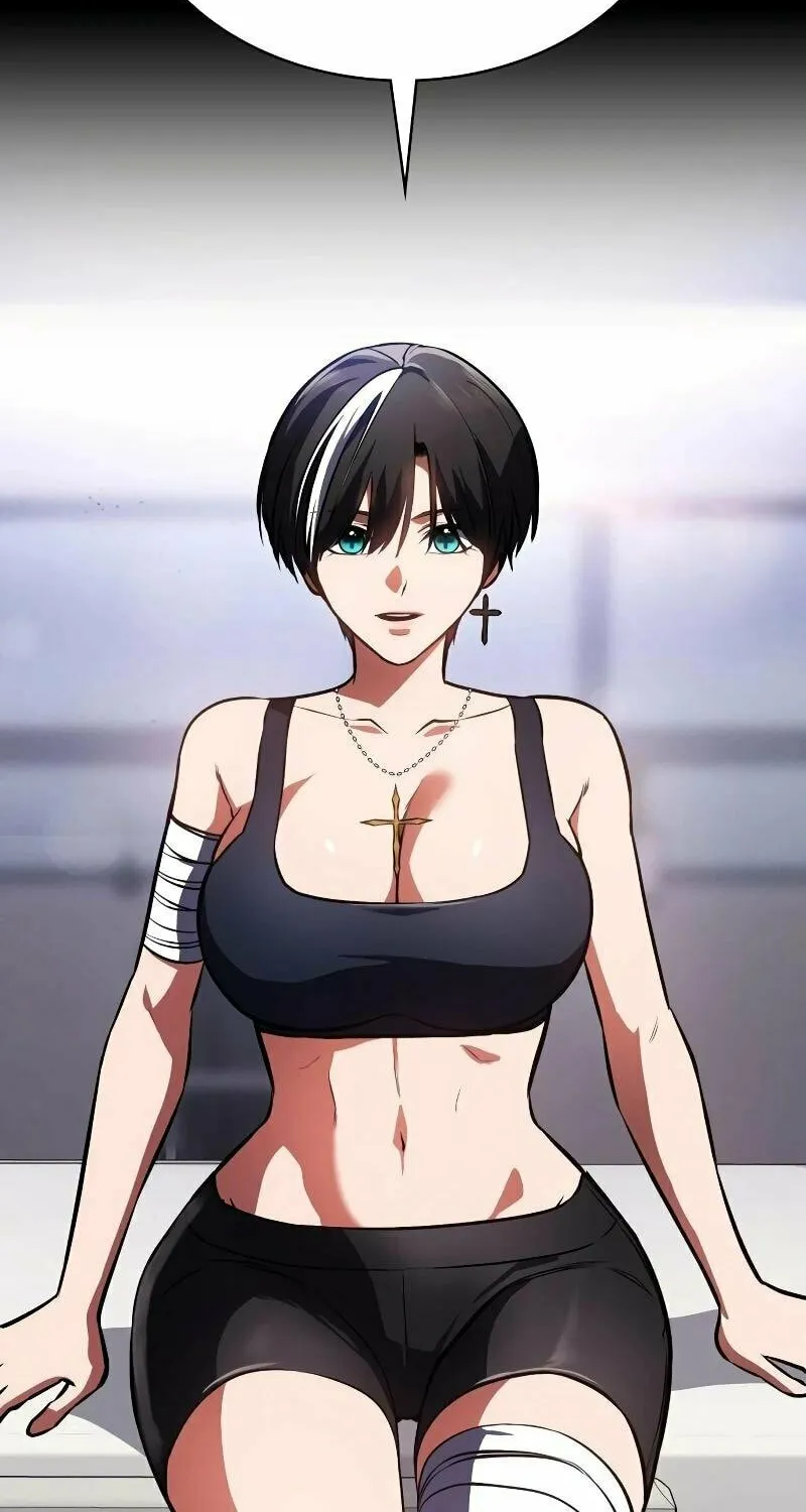 Read Daywalker chapter 30 image 79 on Lezhin
