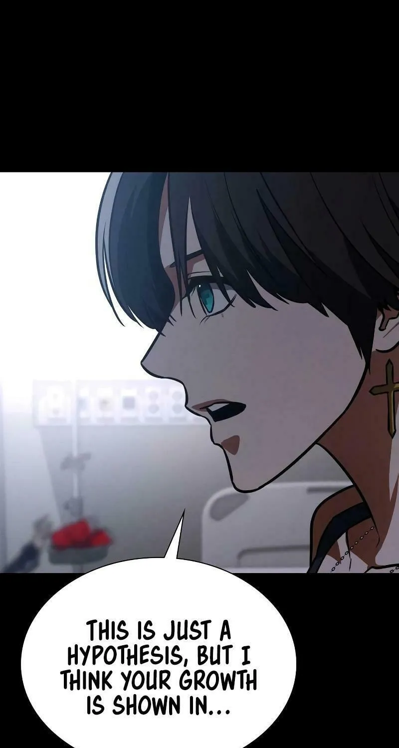 Read Daywalker chapter 30 image 88 on Lezhin