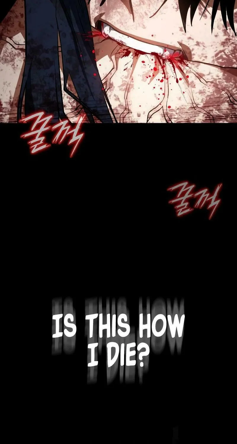Read Daywalker chapter 30 image 9 on Lezhin
