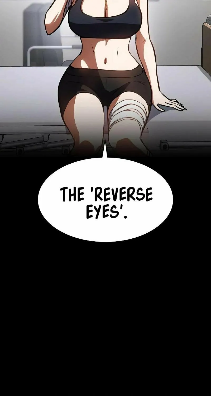 Read Daywalker chapter 30 image 97 on Lezhin