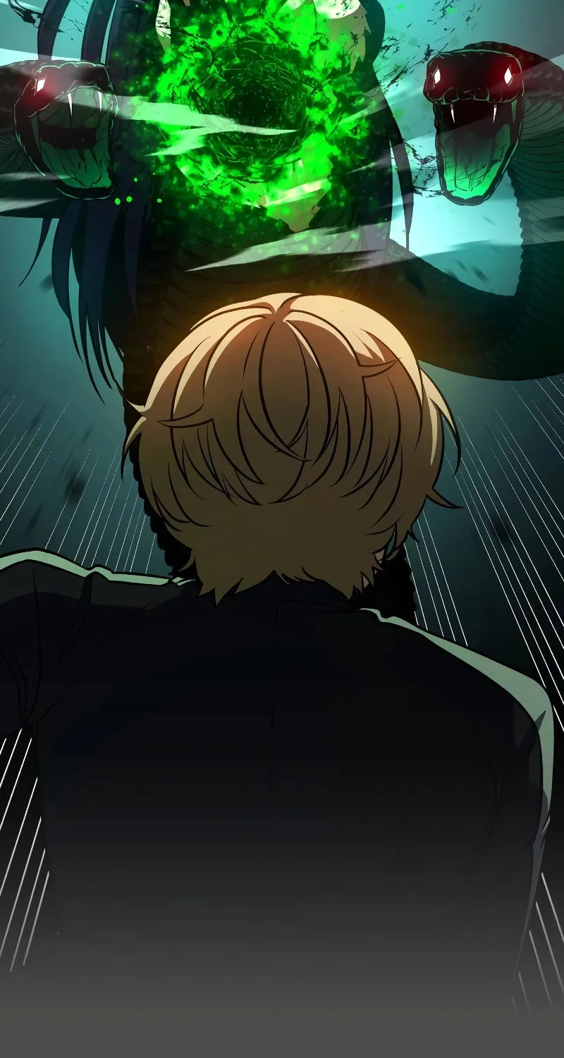 Read Daywalker chapter 31 image 100 on Lezhin
