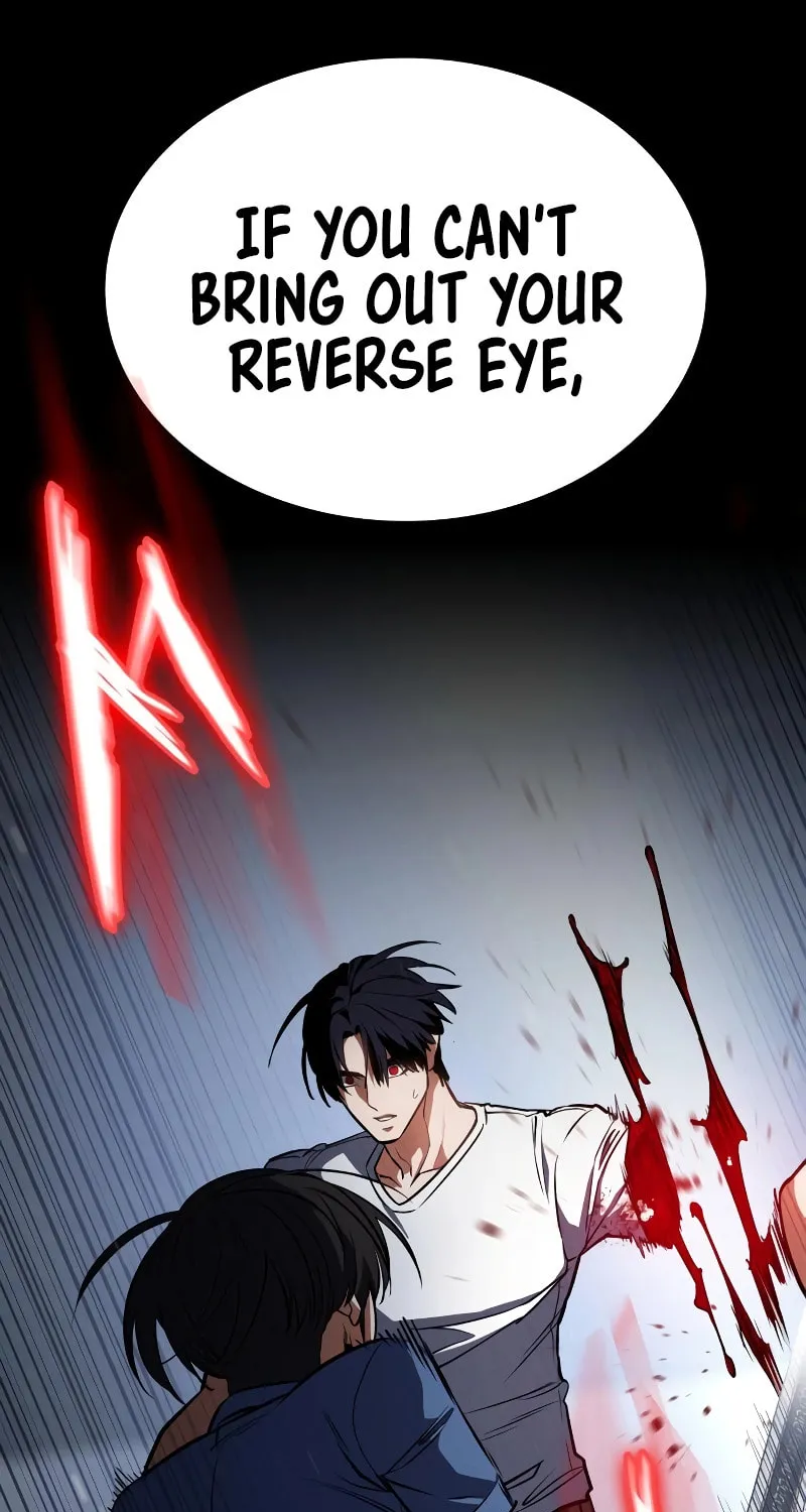 Read Daywalker chapter 31 image 11 on Lezhin