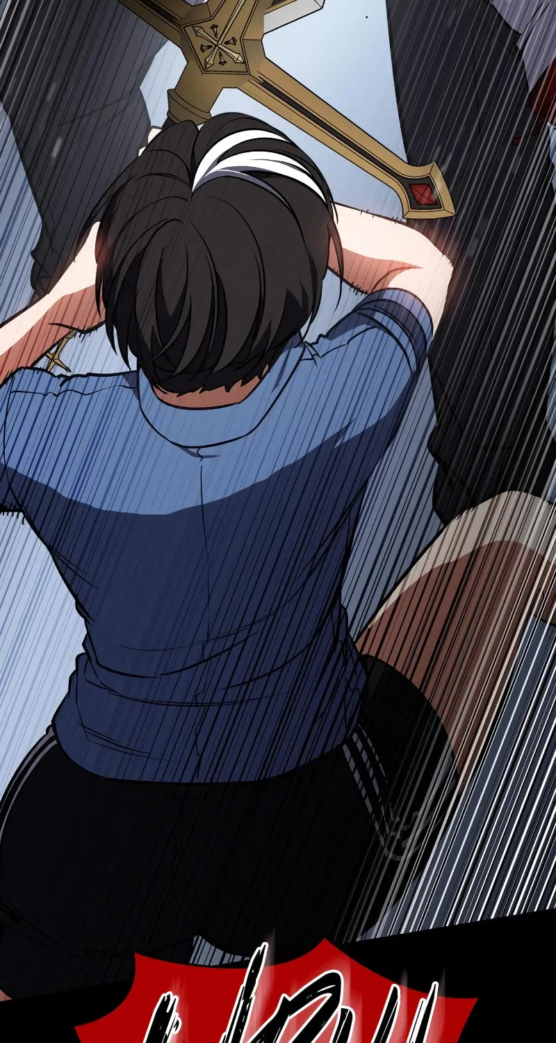 Read Daywalker chapter 31 image 15 on Lezhin