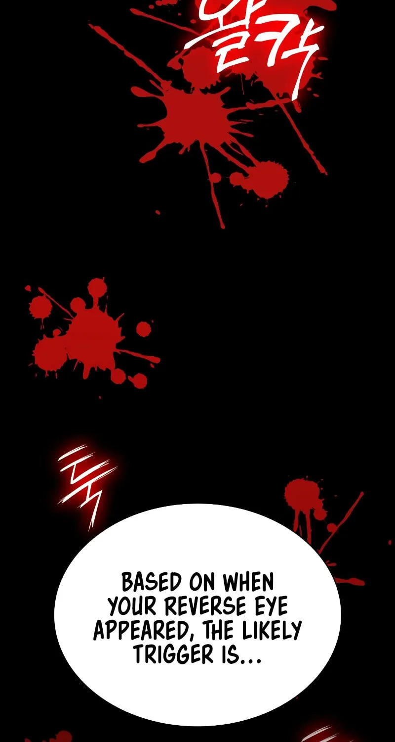 Read Daywalker chapter 31 image 17 on Lezhin