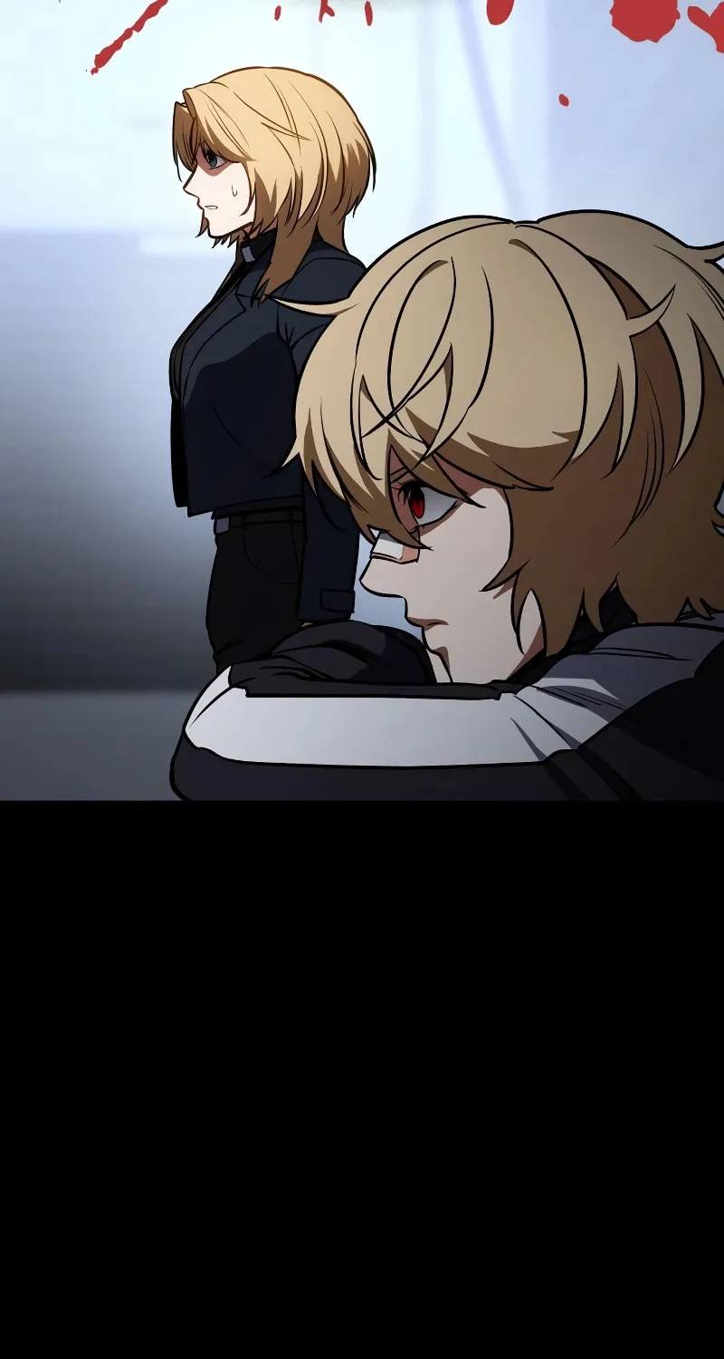 Read Daywalker chapter 31 image 19 on Lezhin