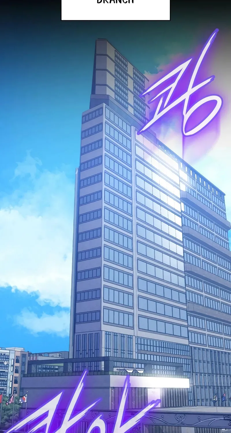Read Daywalker chapter 31 image 2 on Lezhin
