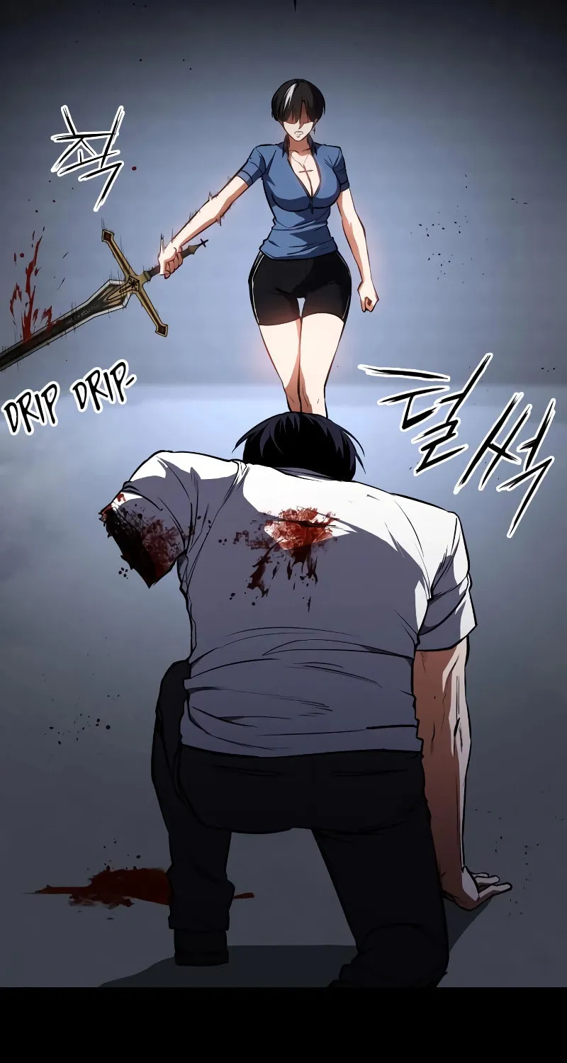 Read Daywalker chapter 31 image 21 on Lezhin