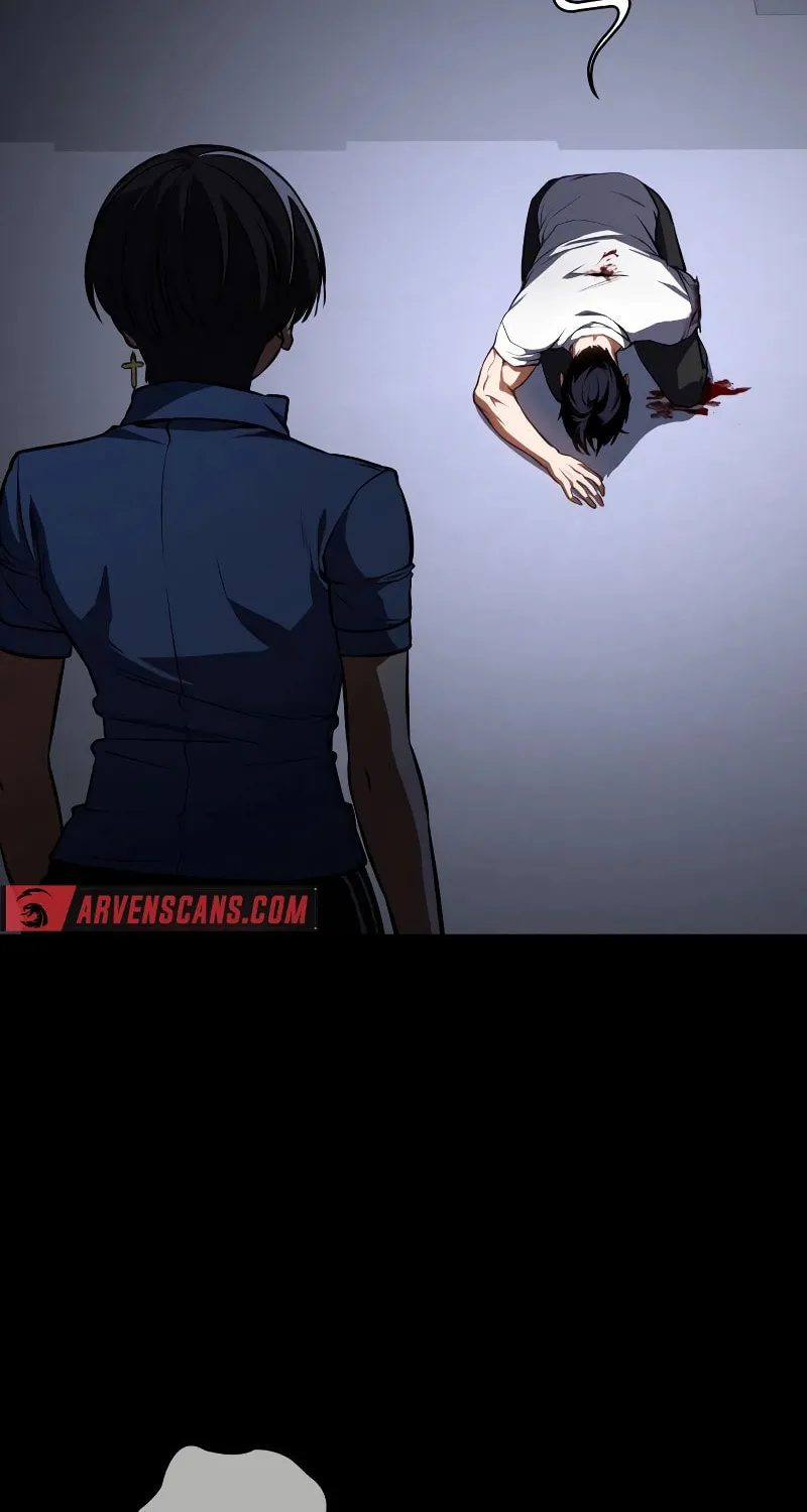 Read Daywalker chapter 31 image 26 on Lezhin