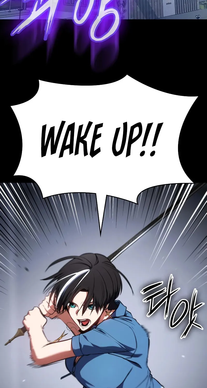 Read Daywalker chapter 31 image 3 on Lezhin