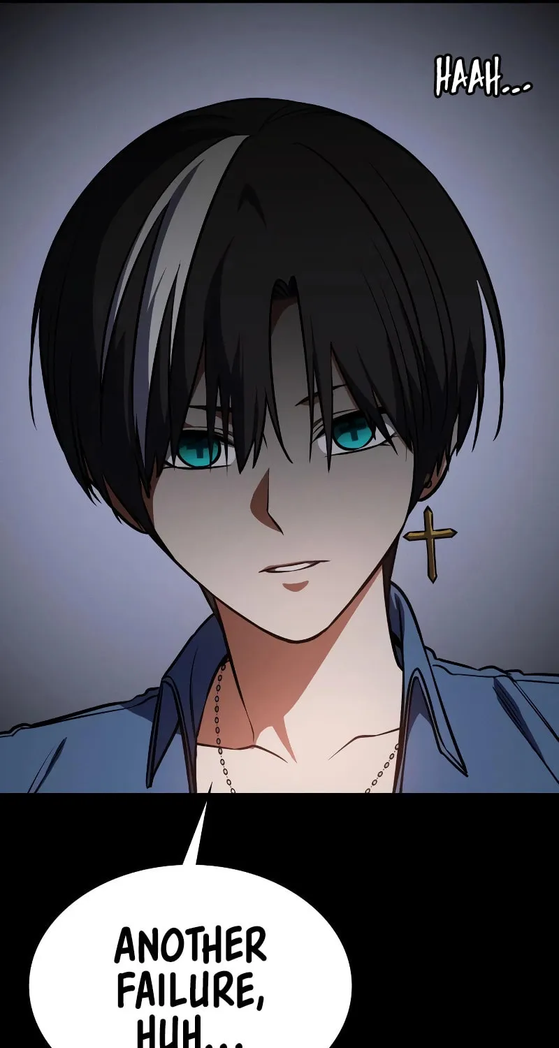 Read Daywalker chapter 31 image 31 on Lezhin