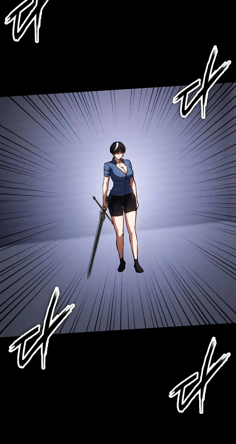Read Daywalker chapter 31 image 35 on Lezhin