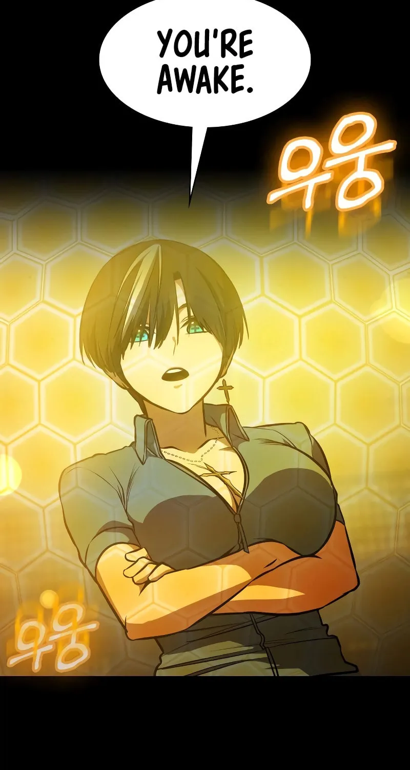 Read Daywalker chapter 31 image 40 on Lezhin