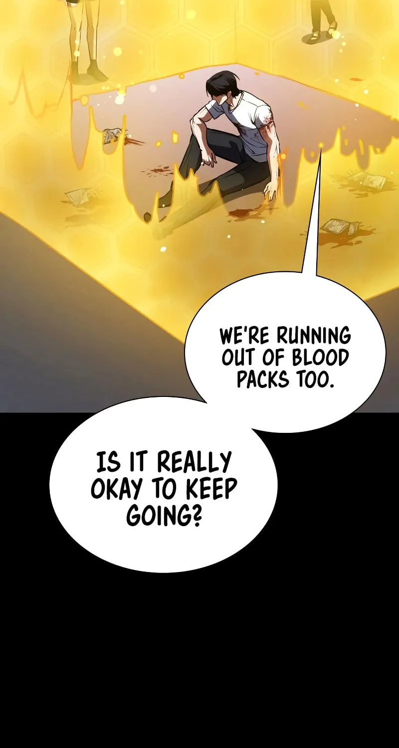 Read Daywalker chapter 31 image 43 on Lezhin