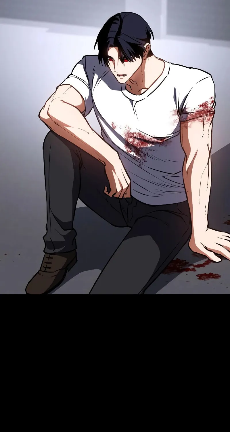 Read Daywalker chapter 31 image 45 on Lezhin