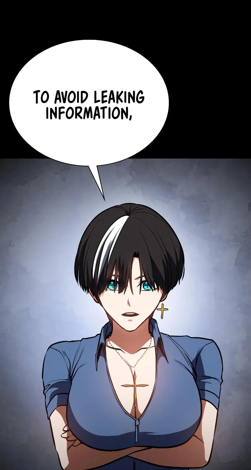 Read Daywalker chapter 31 image 46 on Lezhin