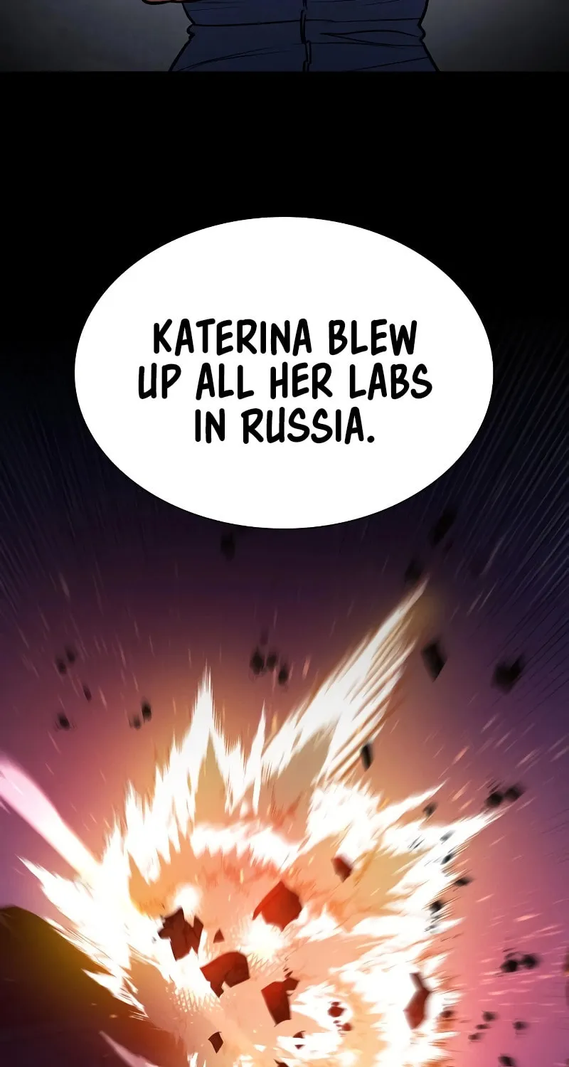 Read Daywalker chapter 31 image 47 on Lezhin