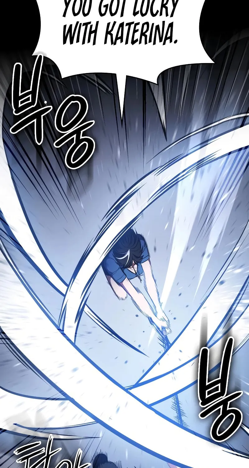 Read Daywalker chapter 31 image 5 on Lezhin