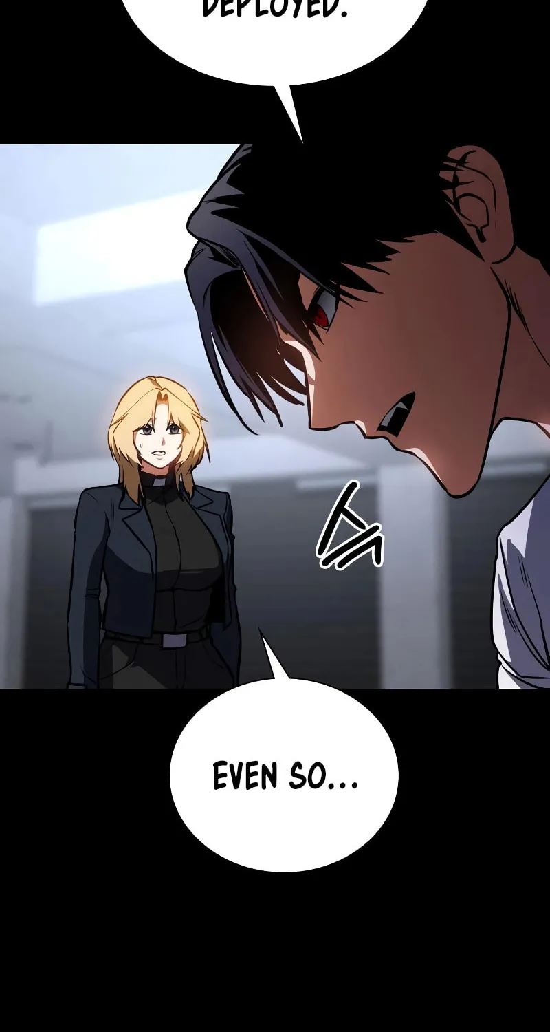 Read Daywalker chapter 31 image 51 on Lezhin