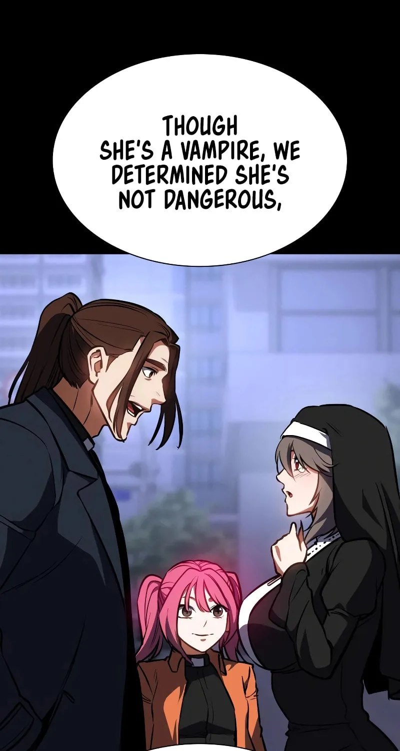 Read Daywalker chapter 31 image 55 on Lezhin
