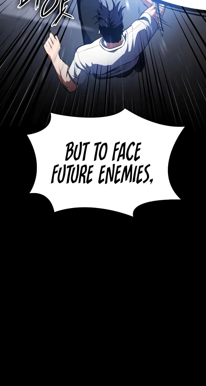 Read Daywalker chapter 31 image 6 on Lezhin