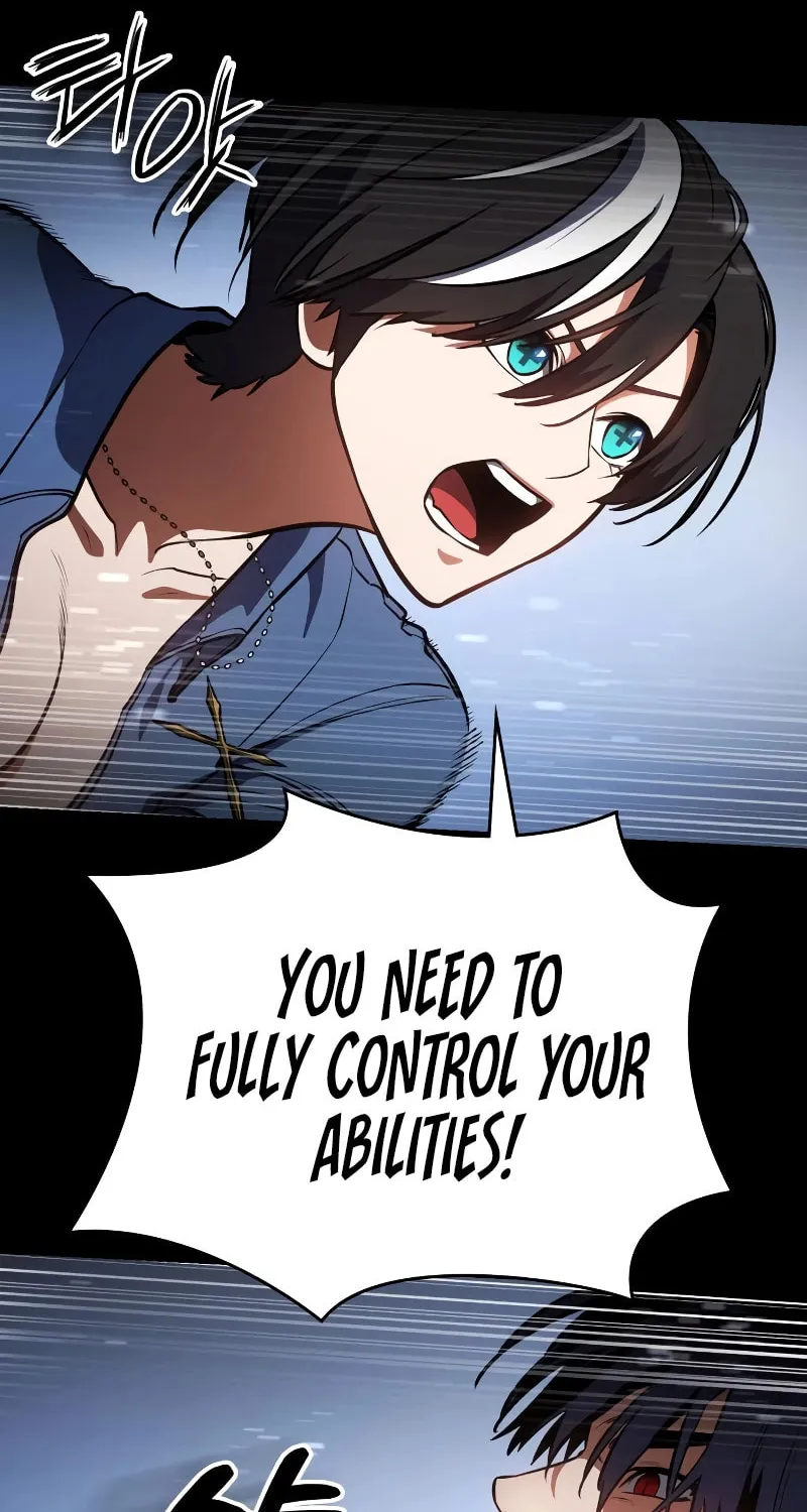 Read Daywalker chapter 31 image 7 on Lezhin