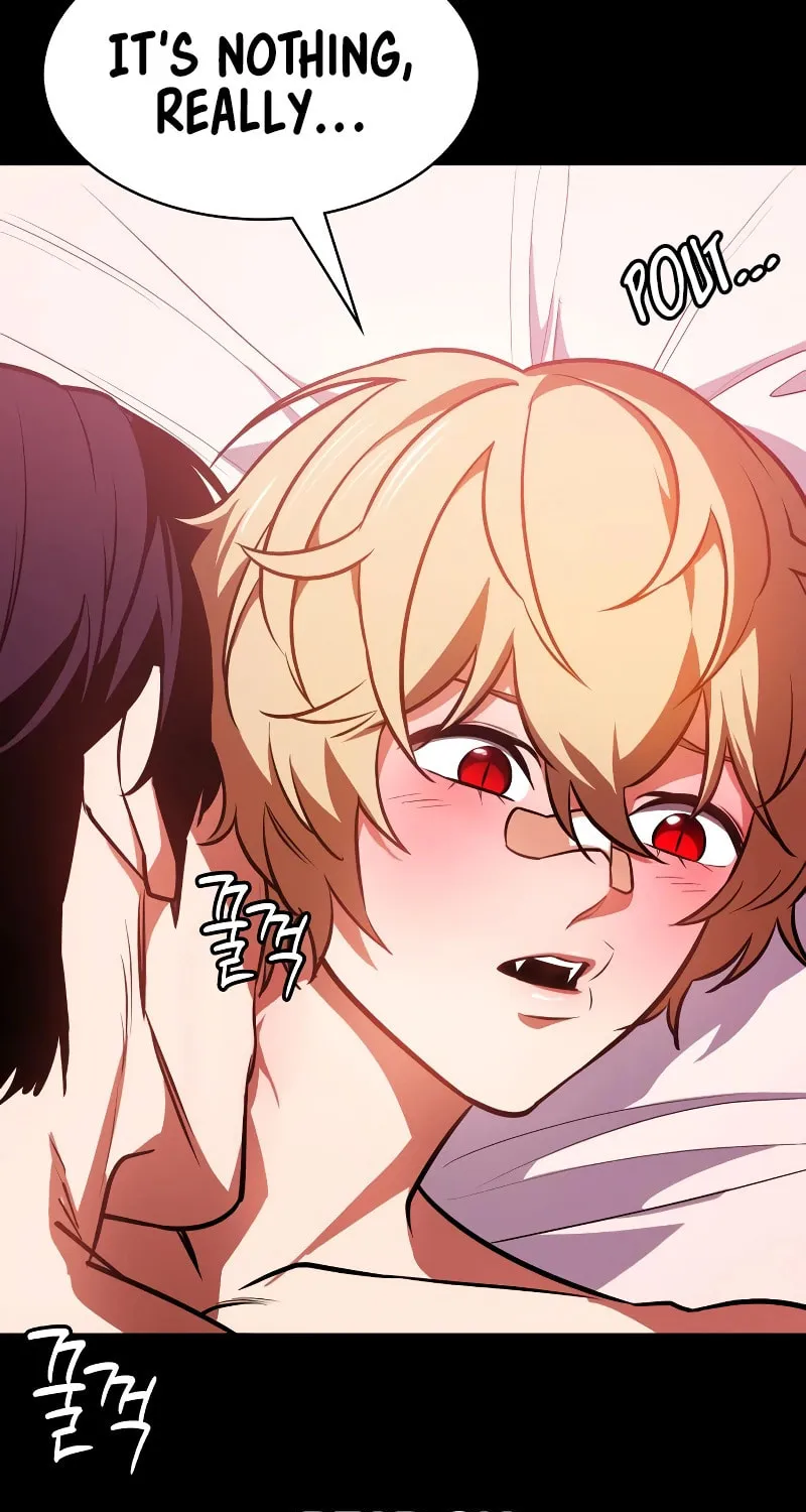 Read Daywalker chapter 31 image 78 on Lezhin