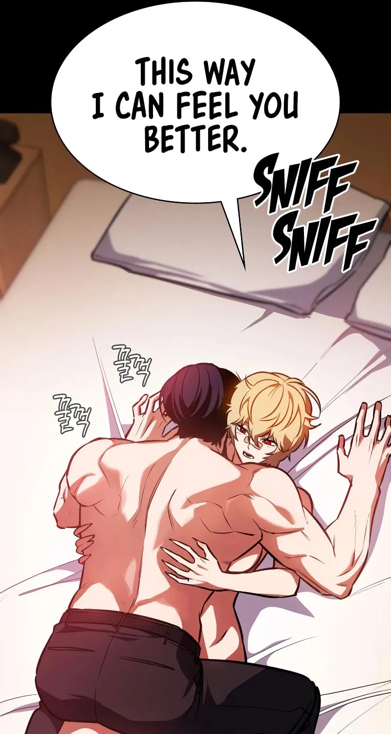 Read Daywalker chapter 31 image 80 on Lezhin