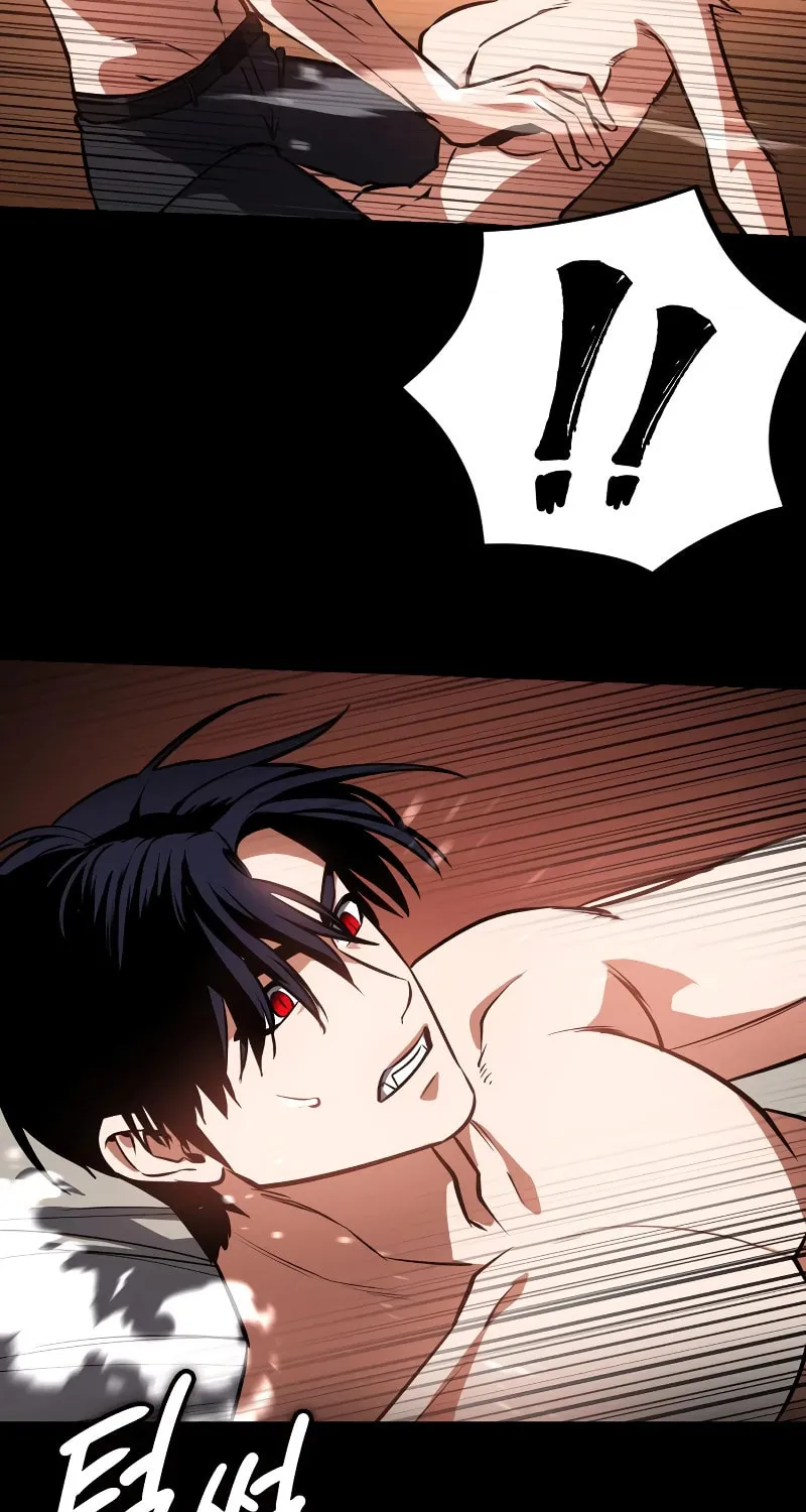 Read Daywalker chapter 31 image 90 on Lezhin