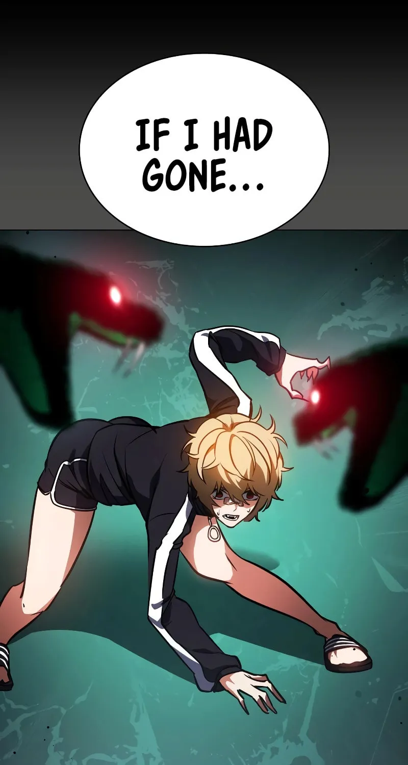 Read Daywalker chapter 31 image 97 on Lezhin