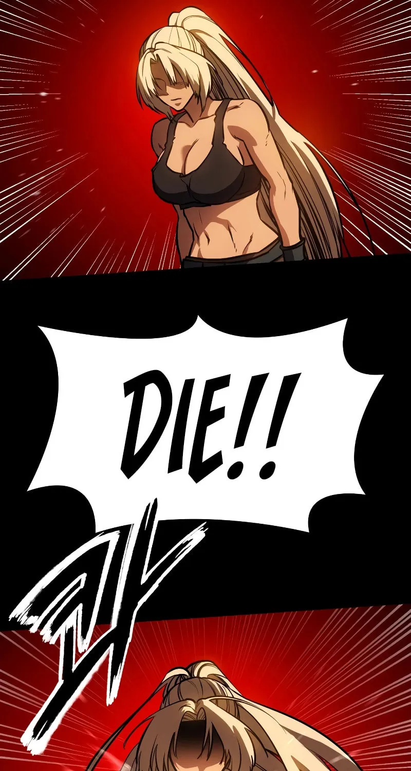 Read Daywalker chapter 32 image 110 on Lezhin