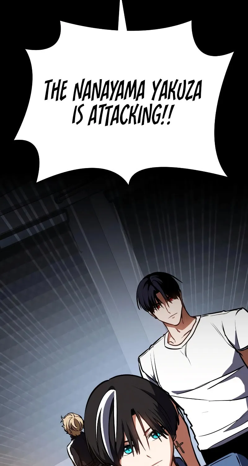Read Daywalker chapter 32 image 128 on Lezhin