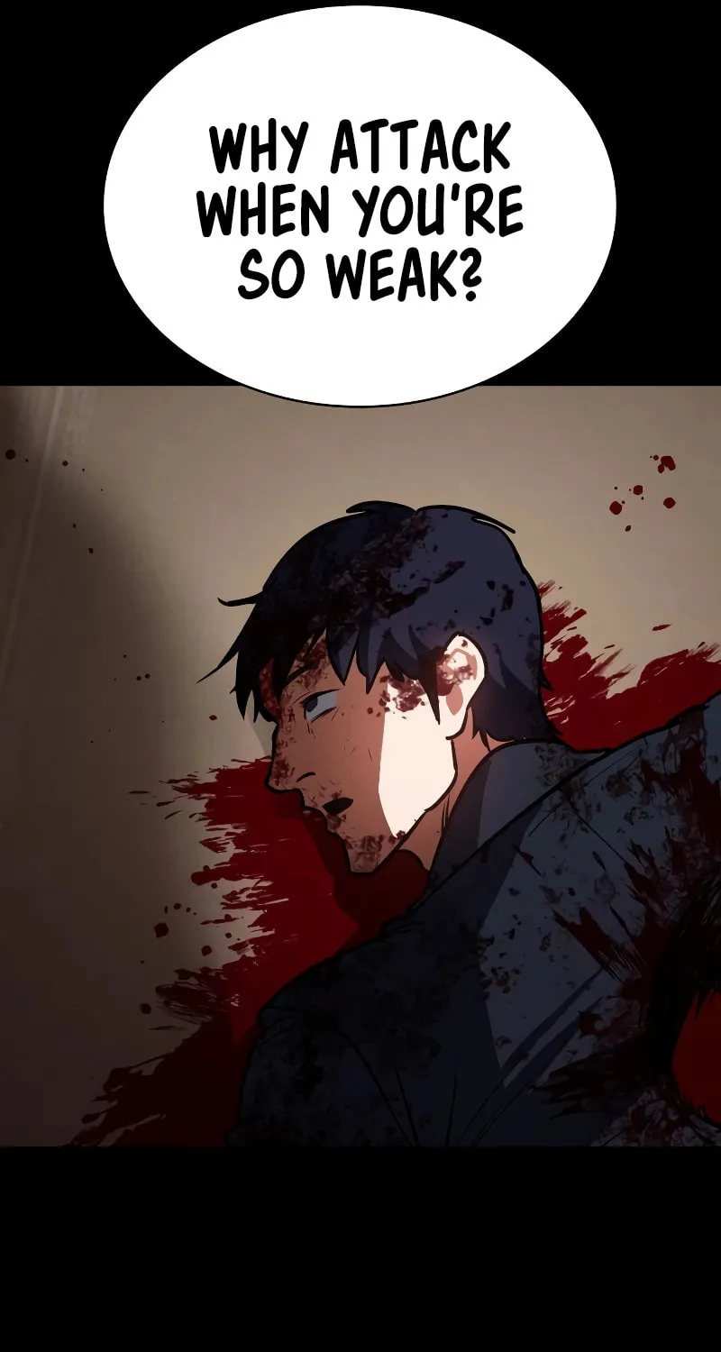 Read Daywalker chapter 32 image 134 on Lezhin