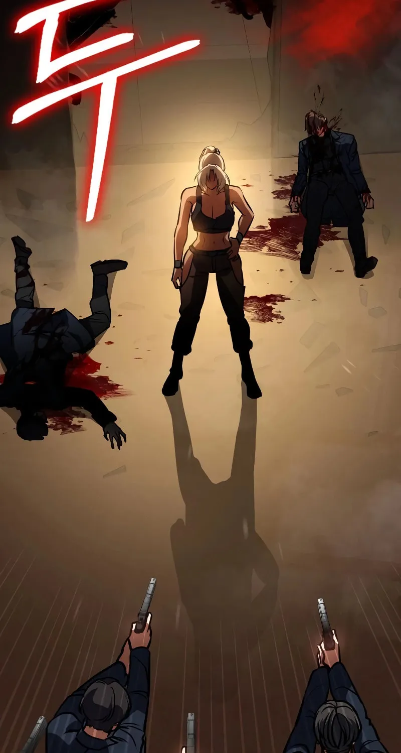 Read Daywalker chapter 32 image 138 on Lezhin