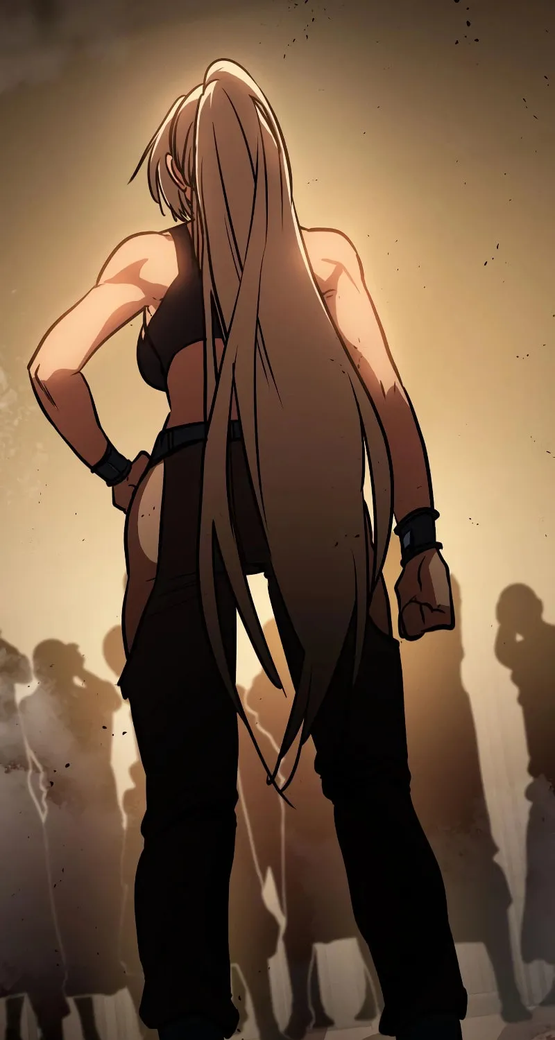Read Daywalker chapter 32 image 142 on Lezhin
