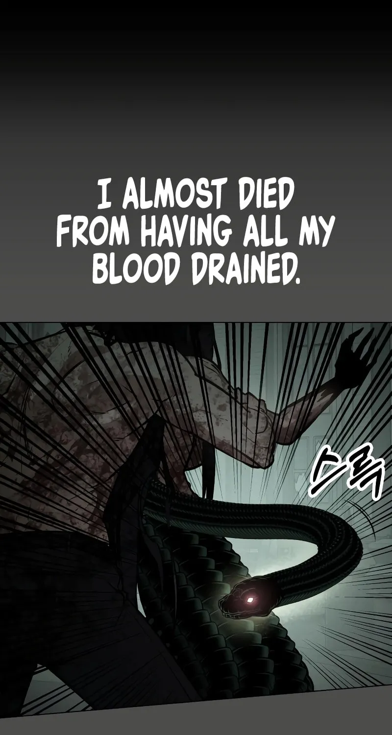 Read Daywalker chapter 32 image 15 on Lezhin