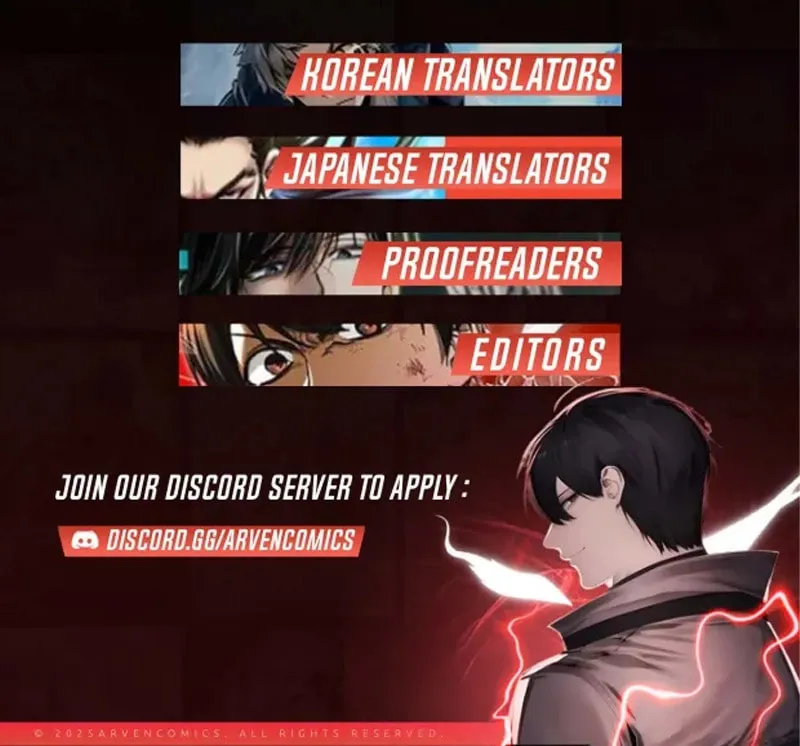 Read Daywalker chapter 32 image 150 on Lezhin