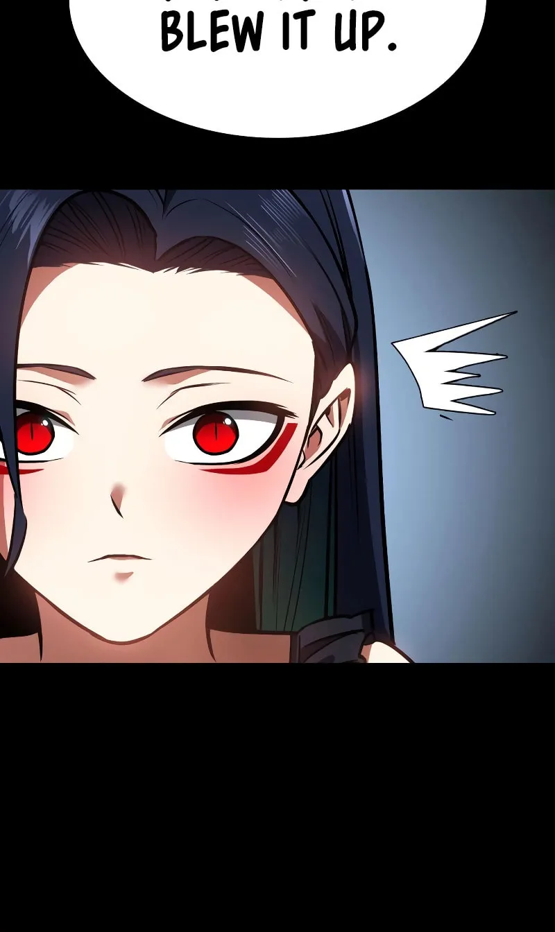 Read Daywalker chapter 32 image 19 on Lezhin