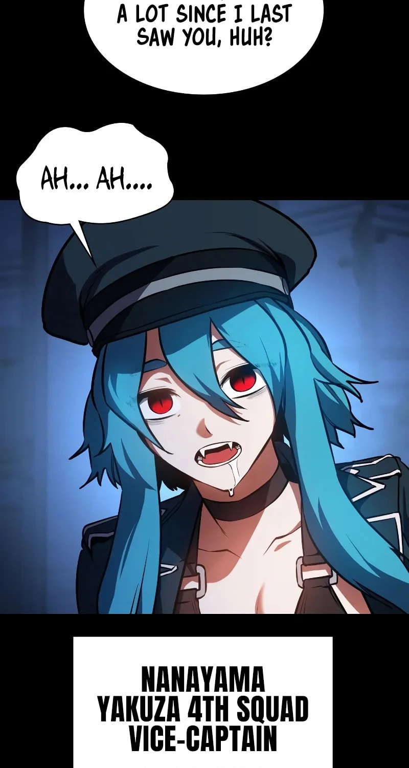 Read Daywalker chapter 32 image 2 on Lezhin