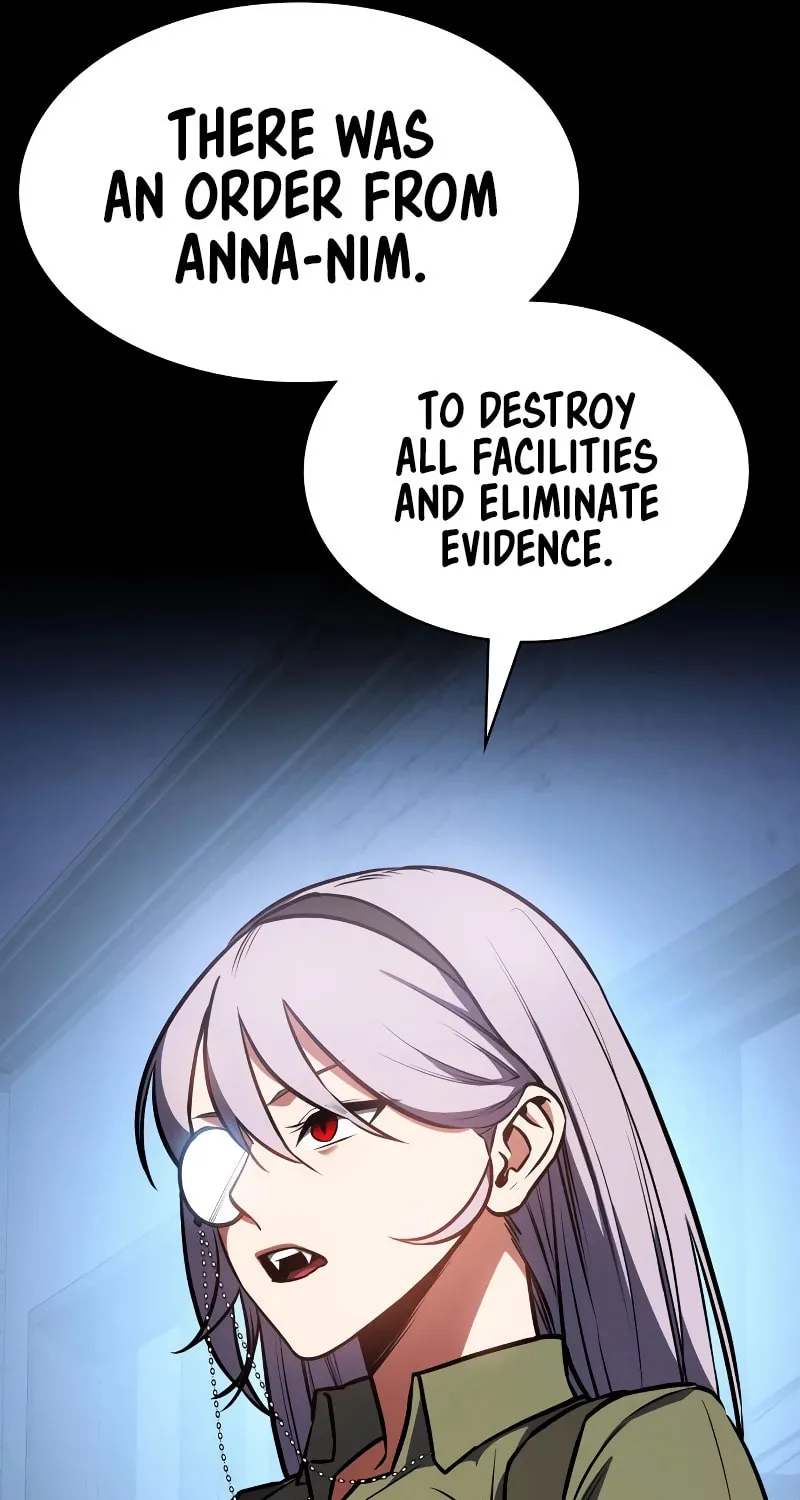 Read Daywalker chapter 32 image 20 on Lezhin